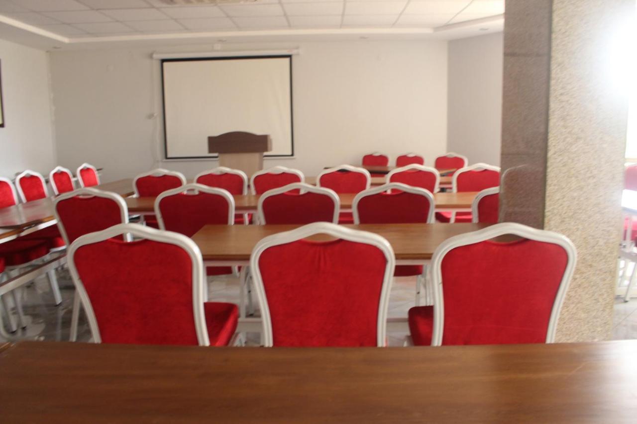 קיסומו Prinias Hotel מראה חיצוני תמונה
