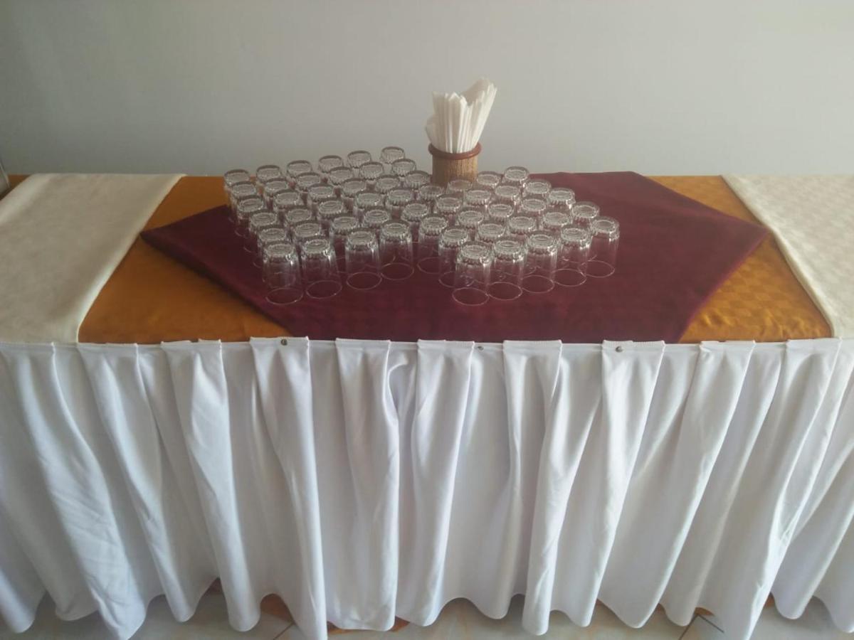 קיסומו Prinias Hotel מראה חיצוני תמונה